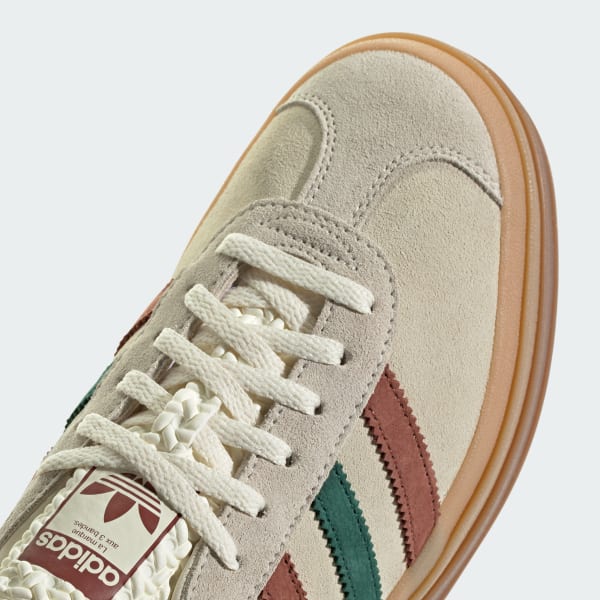 Gazelle Shoes
