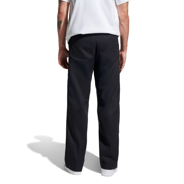 Black Emre Yusufi Pant Black