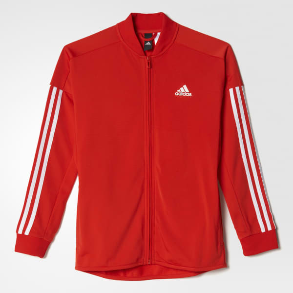 buzos deportivos niños adidas