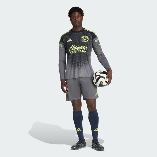 Portero Nike Jersey De Portero Del America Adidas Jersey Adidas De