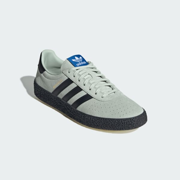 Green Montreal RM Shoes