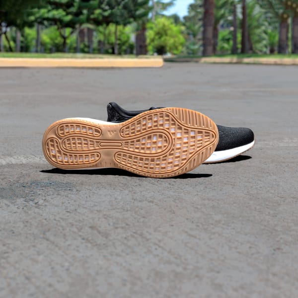 Negro Zapatillas Endo Run