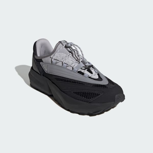 Negro Tenis Lightblaze Vista