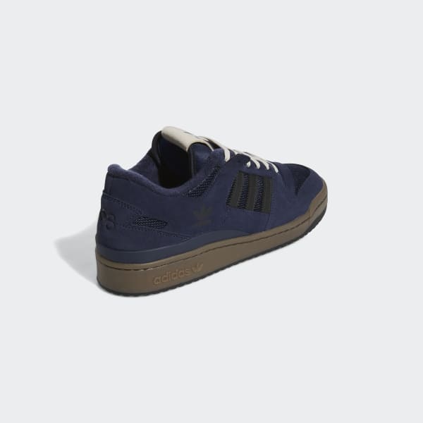 Blue Forum 84 Low ADV Shoes