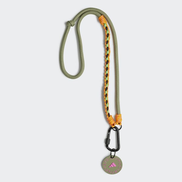 Rosa adidas by Stella McCartney Lanyard