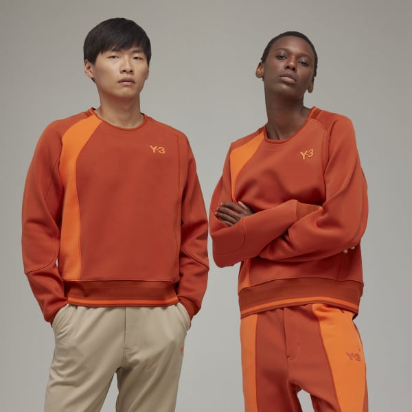 Rod Logo Crew sweatshirt SW170