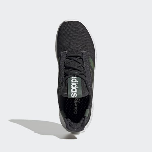 Preto Sapatilhas de Running e Lifestyle Cloudfoam Kaptir 2.0