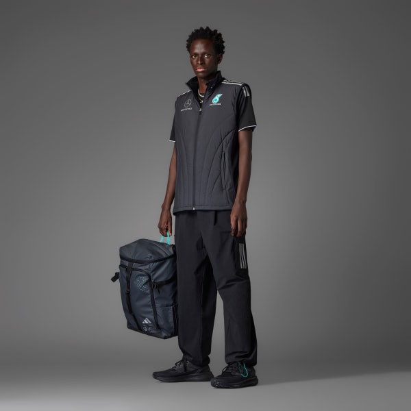 Negro Chaleco Mercedes - AMG Petronas Formula One Team Mechanic