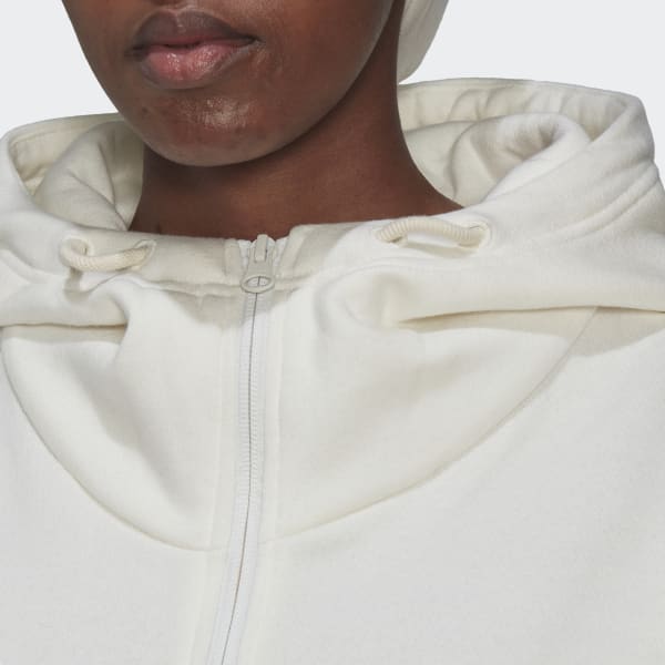 Wit Studio Lounge Fleece Ritshoodie