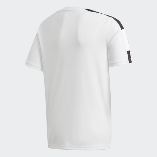 Blanco Camiseta Squadra 21