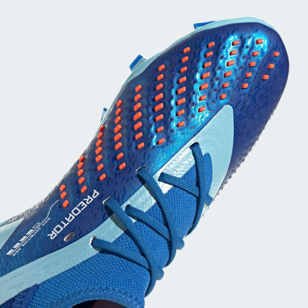 Adidas store predator blue