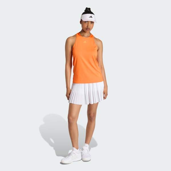 Naranja ESQUELETO DE TENIS CLUB CLIMACOOL