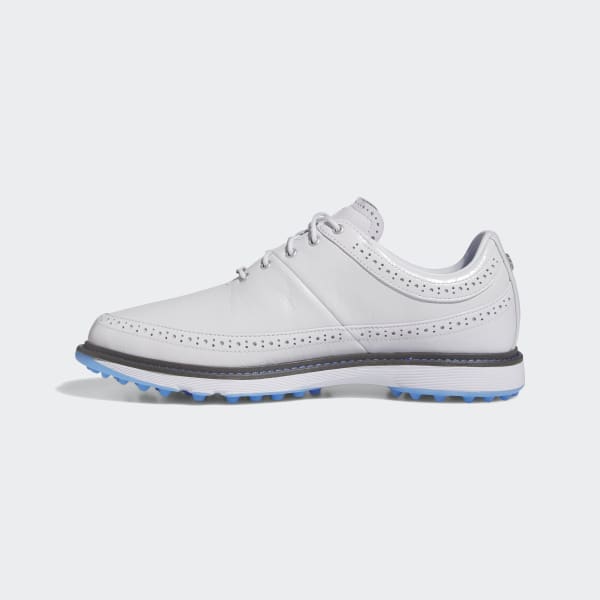 adidas MC80 SPIKELESS GOLF SNEAKER - Grey | Free Shipping