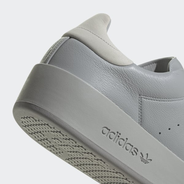 adidas Smith Recon Shoes - Grey | Men's Lifestyle | adidas US