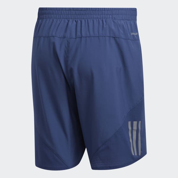 Adidas own the sales run cooler shorts