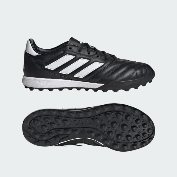 adidas Copa Gloro Turf Boots - Black | adidas UK