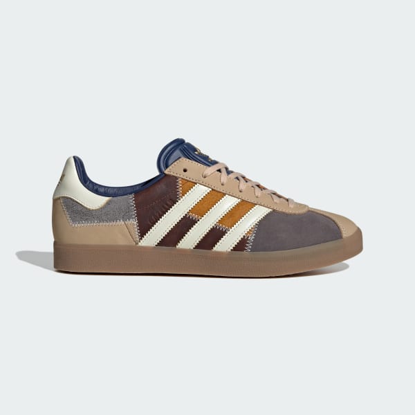 adidas Gazelle 85 Shoes Beige adidas Malaysia