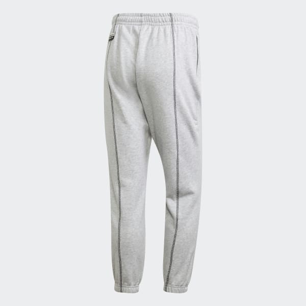 Grey Sweat Pants IXX72