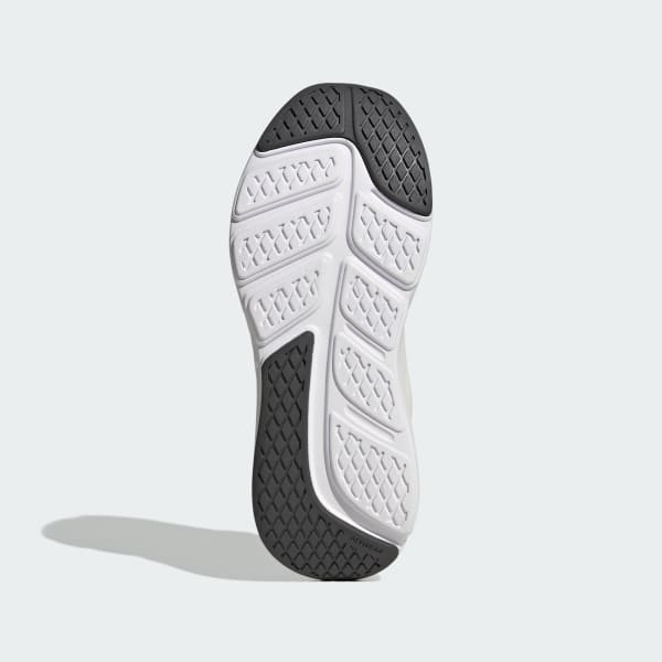 White Cloudfoam Go Lounger Shoes