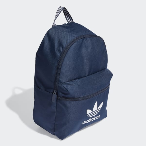 Blau adicolor Rucksack