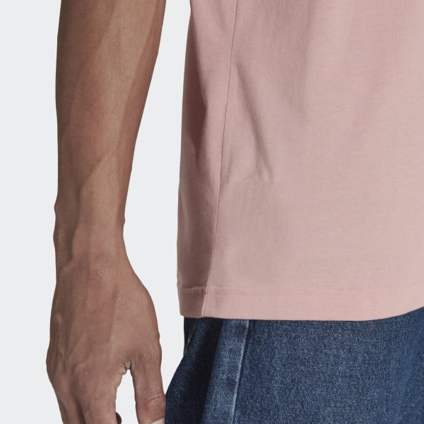 Rose T-shirt Japon 22 Special Pack 3-Stripes W6049