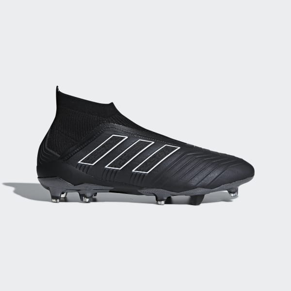 adidas predator 18 black