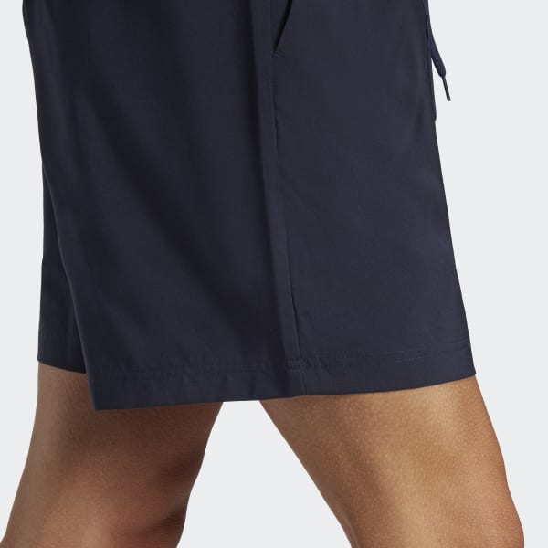 Adidas chelsea shorts blue top