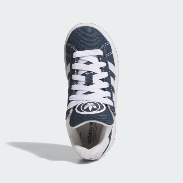 Bleu Chaussure Campus 00s Enfants