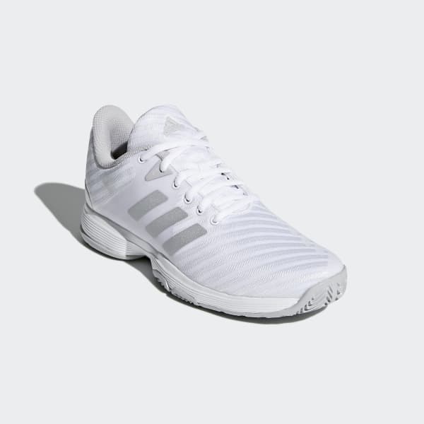 tenis barricade adidas