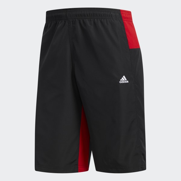Shorts Colorblock é boa?