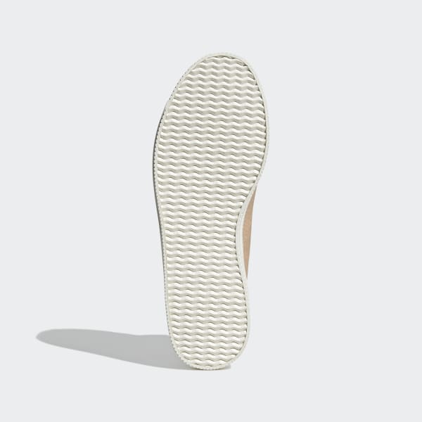 Beige Nizza Shoes