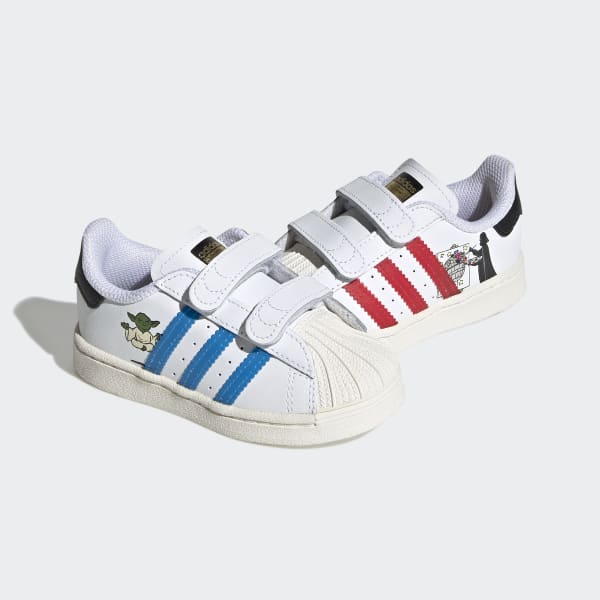 T nis Superstar Star Wars