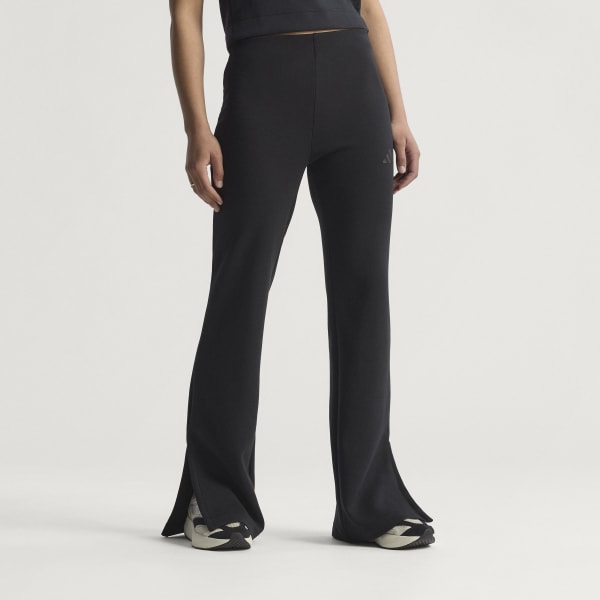 美品 Lサイズ enof stretch flare pants ブラック Pintuck 3/4 Flare Pant – Zebrano | Designer Clothing NZ