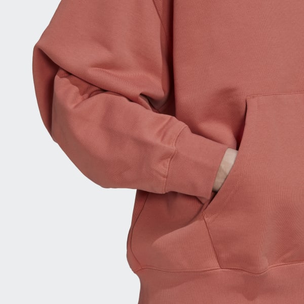 Braun adicolor Oversize Hoodie KA051