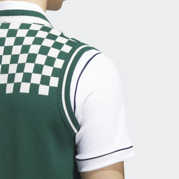 Boys adidas vest shop