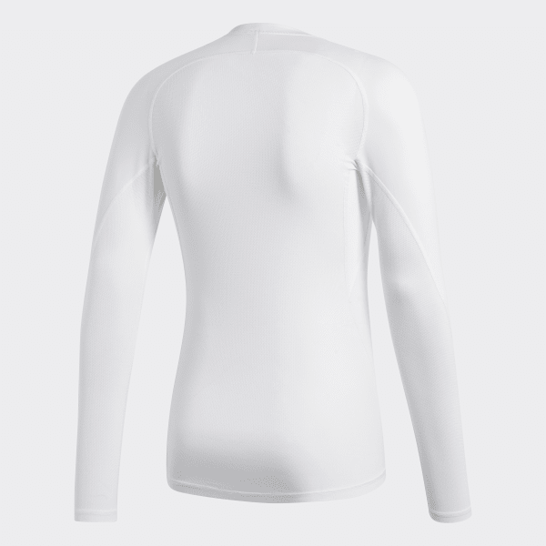 Playera alphaskin sport Clearance