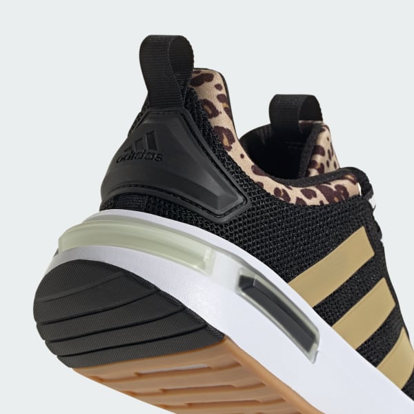 Casual Sneakers TÃªnis Adidas City Racer W Feminino Adidas Racer TR23 Shoes  Black Adidas India