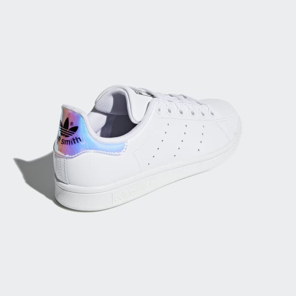 Bialy Stan Smith Shoes KDK47