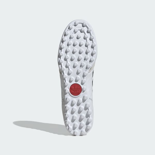 White Mundial Team Boots