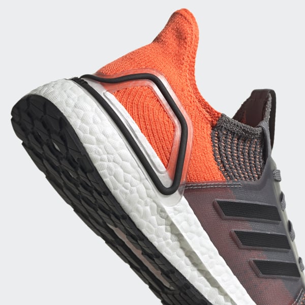 adidas ultra boost 19 coral
