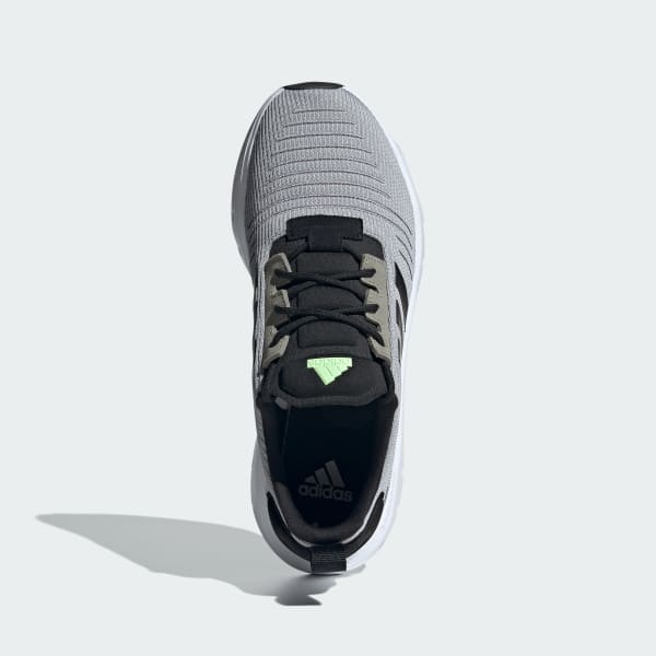 Grau Swift Run Schuh