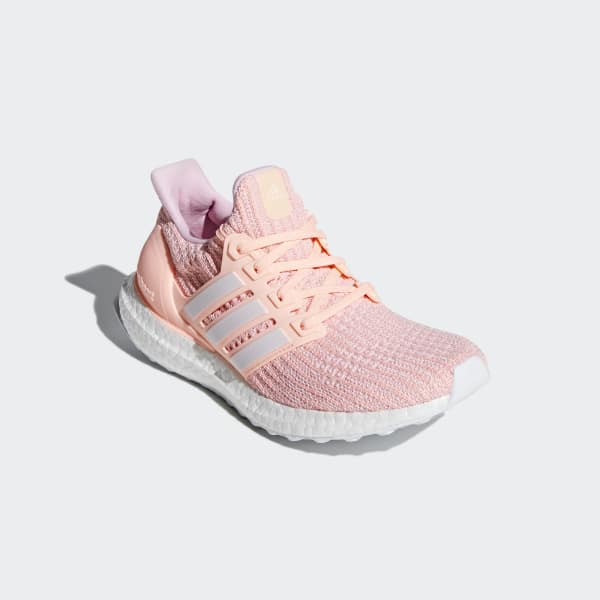adidas Ultraboost Shoes - Pink | adidas Singapore