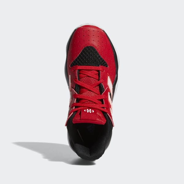 adidas Harden Stepback Shoes Black adidas Philippines
