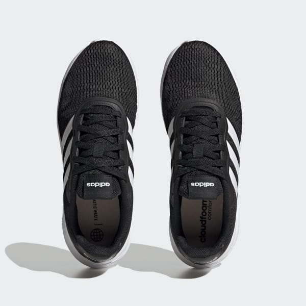 Đen Giày Nebzed Cloudfoam Lifestyle Running