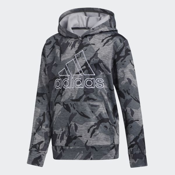 adidas hoodie camouflage