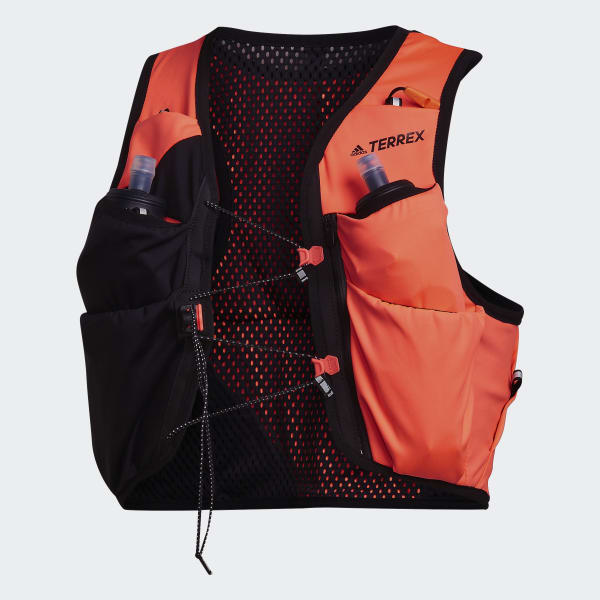 trail vest adidas