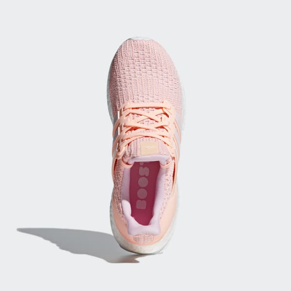 Ultraboost true pink outlet