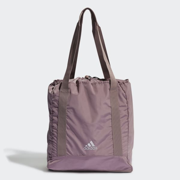 Bolso adidas rosa discount