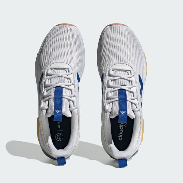 Plomo Zapatillas Racer TR23