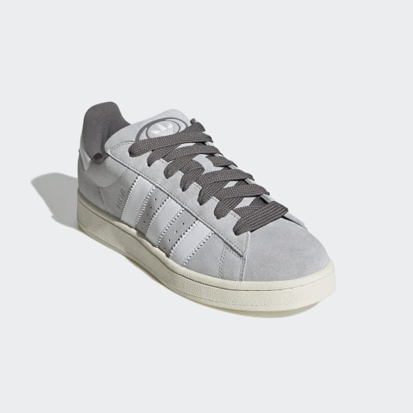 Grey Campus 00s Shoes